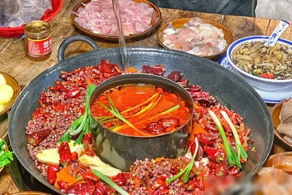 图片[1]-老尤调重庆火锅技术配方资料-配方档案馆