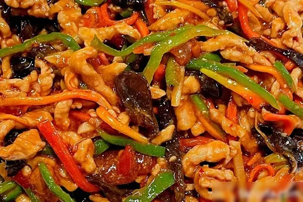 图片[1]-8种口味料理包技术配方和视频教程-配方档案馆