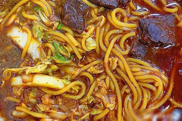 颐美蜀王砂锅技术配方和视频教程-配方档案馆