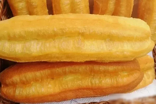 图片[1]-冷冻油条技术视频教程-配方档案馆