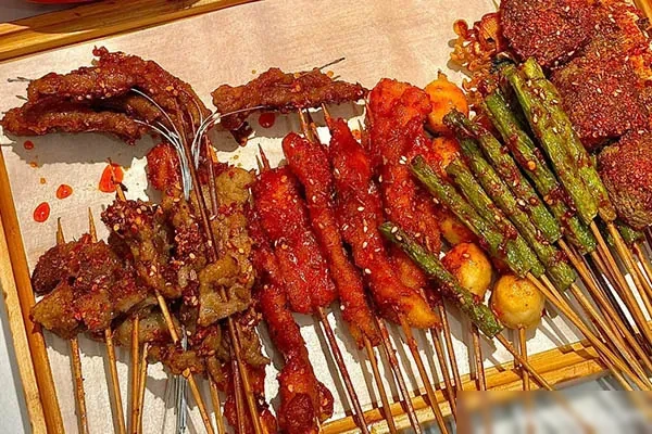 图片[1]-鸡排学员学习资料-配方档案馆