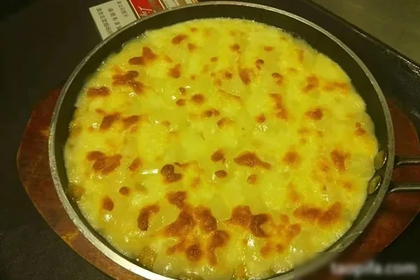 图片[1]-芝士薯泥泥玉米粒技术配方资料-配方档案馆