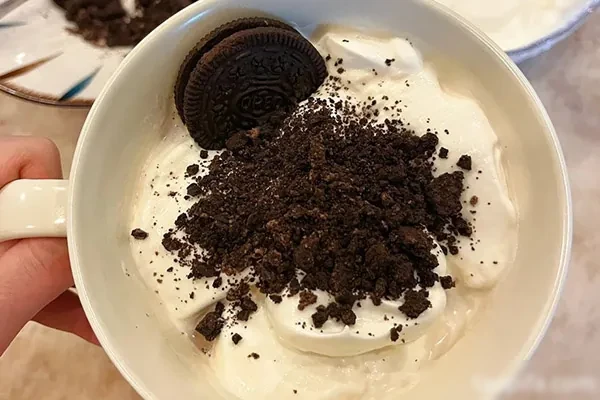 来自甜品师的秘制奶盖18款可以支撑起一个店的热饮品-配方档案馆