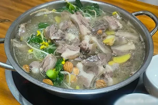 图片[1]-龟汁狗肉馆8800米技术-配方档案馆