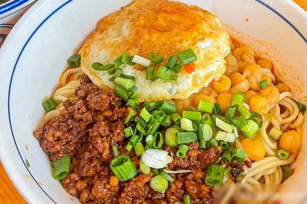 图片[1]-宏德小面技术配方和视频教程-配方档案馆