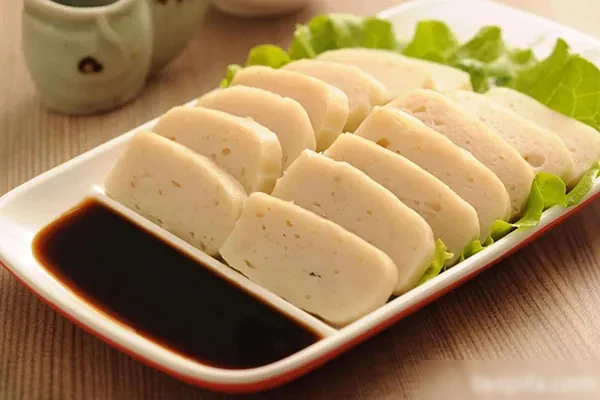 图片[1]-温州手工鱼饼技术配方和视频教程-配方档案馆