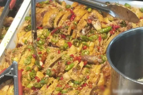 图片[1]-苏鸭子四川学习技术配方和视频教程-配方档案馆