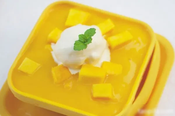 小仙女糖水炖品 轻养生甜品 当季热销 来自网红店爆款配方-配方档案馆