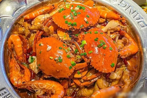 东方美食绝技四大煲教程-配方档案馆