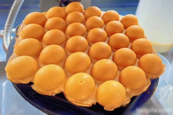 图片[1]-QQ鸡蛋仔技术配方和视频教程-配方档案馆