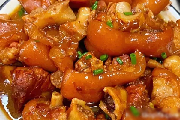 图片[1]-翡翠猪手技术配方资料-配方档案馆