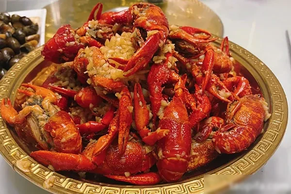 图片[1]-邵氏龙虾实体技术配方和视频教程-配方档案馆