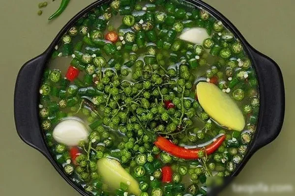 图片[1]-藤椒火锅底料技术配方资料-配方档案馆