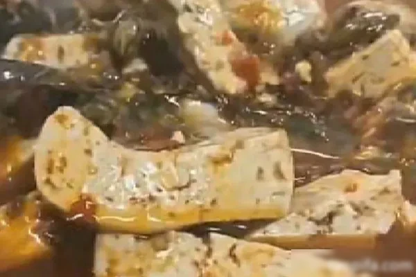 图片[1]-招牌河鲜料比例视频教程-配方档案馆