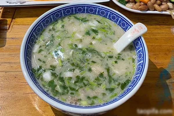 图片[1]-正宗单县羊汤技术配方和视频教程-配方档案馆