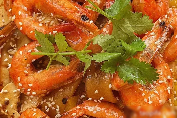 图片[1]-王婆大虾技术配方和视频教程-配方档案馆