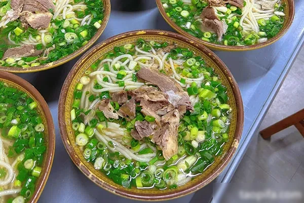 图片[1]-饸饹面实体加盟商业技术配方-配方档案馆