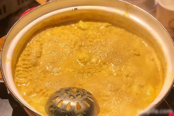 图片[1]-咖喱锅底料技术配方资料-配方档案馆