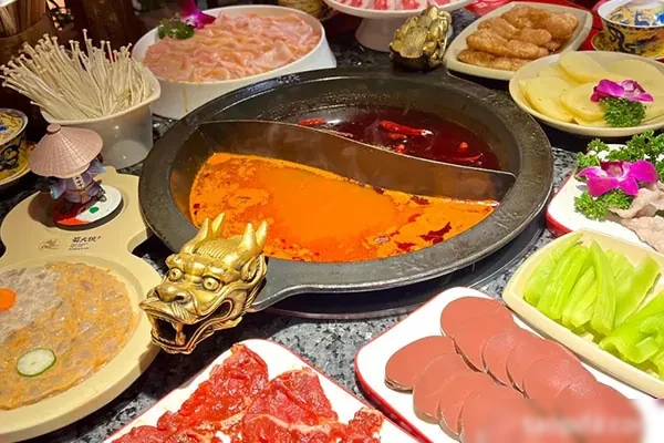 图片[1]-蜀大侠火锅技术配方资料-配方档案馆