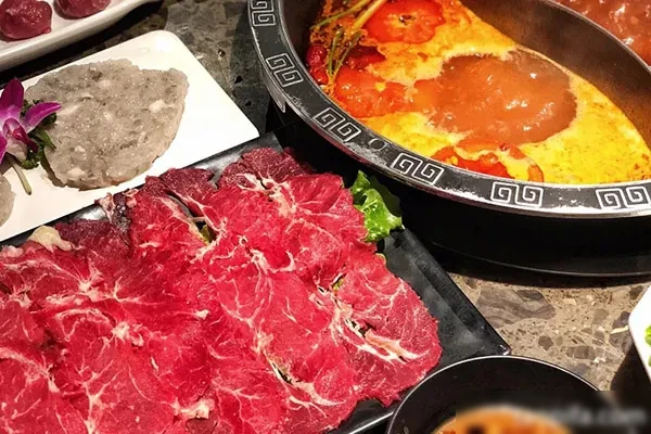 图片[1]-川西坝子火锅技术配方资料-配方档案馆