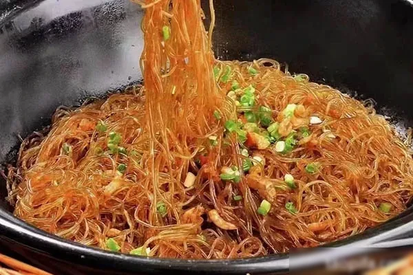 图片[1]-海皇粉丝煲视频教程-配方档案馆