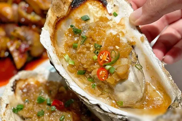 图片[1]-大连烧烤培训资料500米技术-配方档案馆