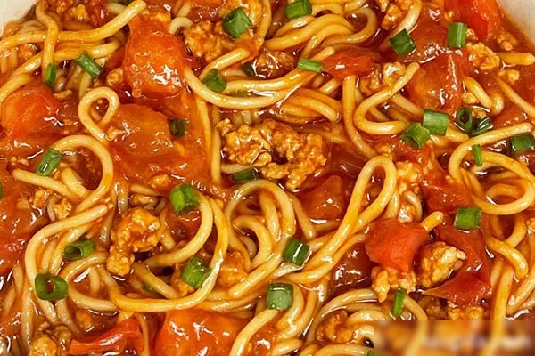 天然果蔬手工面系列课——四种口味意面-配方档案馆