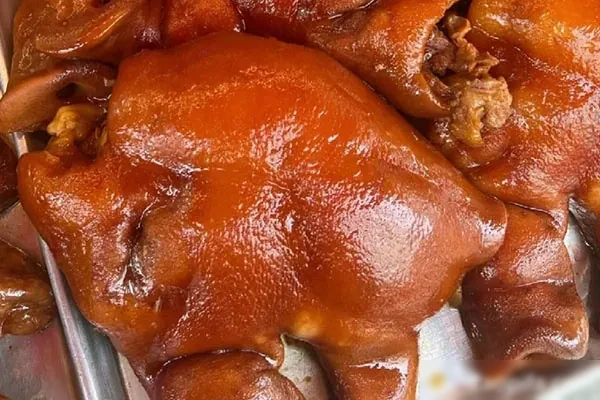 图片[1]-王师傅五香熟食技术配方和视频教程-配方档案馆