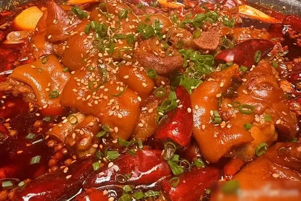 图片[1]-猪蹄核心全部课程技术配方和视频教程-配方档案馆