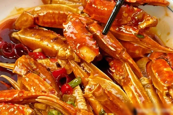 图片[1]-青岛周师傅海鲜技术配方和视频教程-配方档案馆