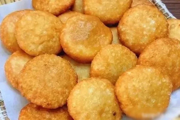 温州油糕视频教程-配方档案馆