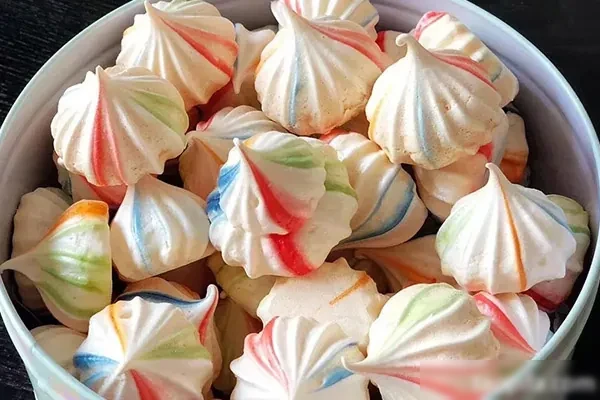 图片[1]-蛋白糖技术配方和视频教程-配方档案馆