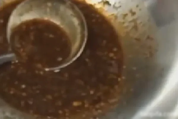 图片[1]-精品私房款（无辣醋）配方技术配方和视频教程-配方档案馆