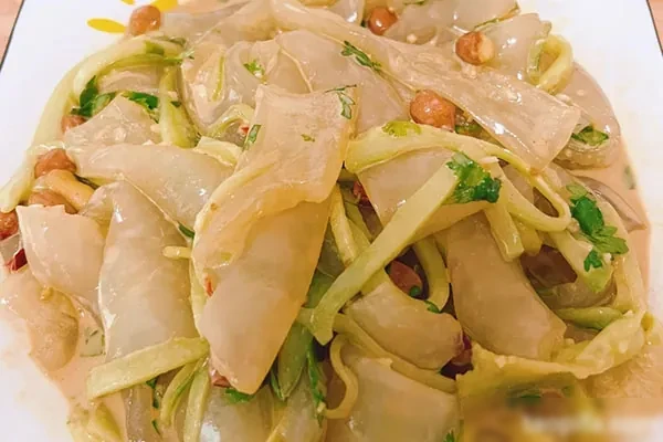 全新改良版拉皮汁视频教程-配方档案馆