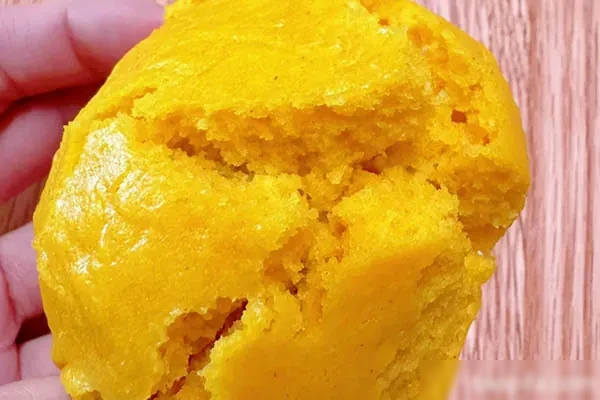 陕北黄馍馍技术配方和视频教程-配方档案馆