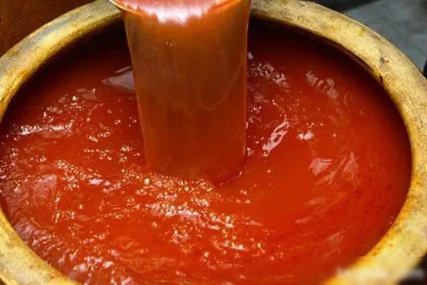 贵州凯里酸汤秘制红油视频教程-配方档案馆