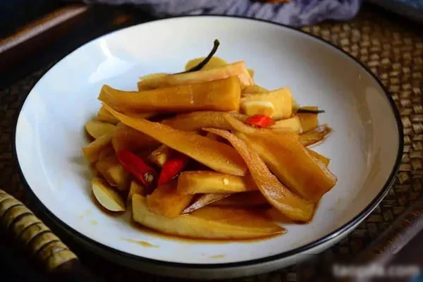 图片[1]-招牌酱香箩卜视频教程-配方档案馆