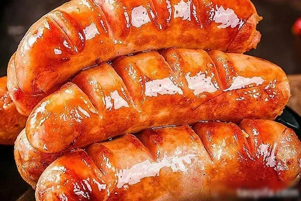 图片[1]-五香纯肉烤肠视频教程-配方档案馆