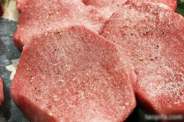 图片[1]-天府牛舌视频教程-配方档案馆