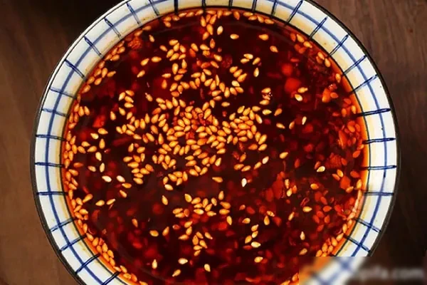 图片[1]-秘制红油麻辣底料制作视频教程-配方档案馆