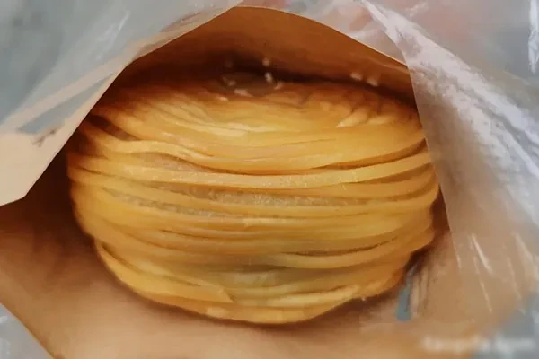 金丝牛肉包技术配方和视频教程-配方档案馆