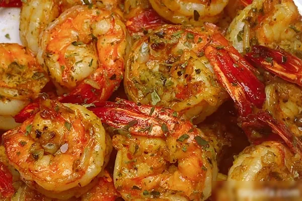 图片[1]-香煎虾扒技术配方-配方档案馆