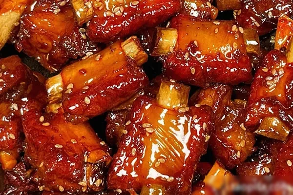 图片[1]-四川川味家常红烧菜系列技术配方和视频教程-配方档案馆