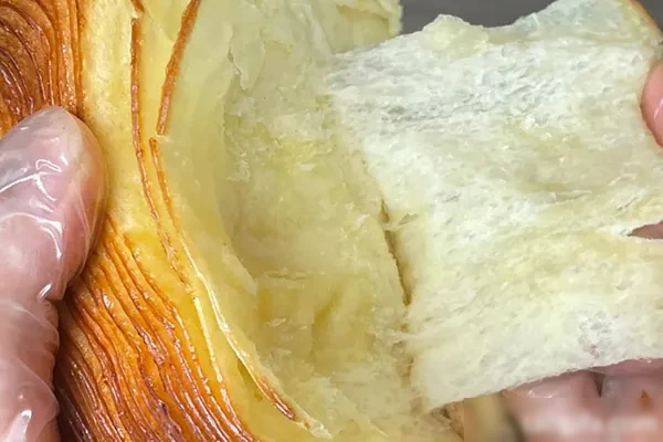 图片[1]-手撕千层包视频教程-配方档案馆