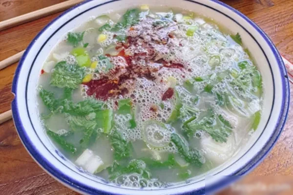 图片[1]-羊汤系列课配方和视频教程-配方档案馆