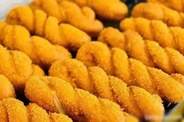 图片[1]-网红榴莲、酸奶麻花课程-配方档案馆