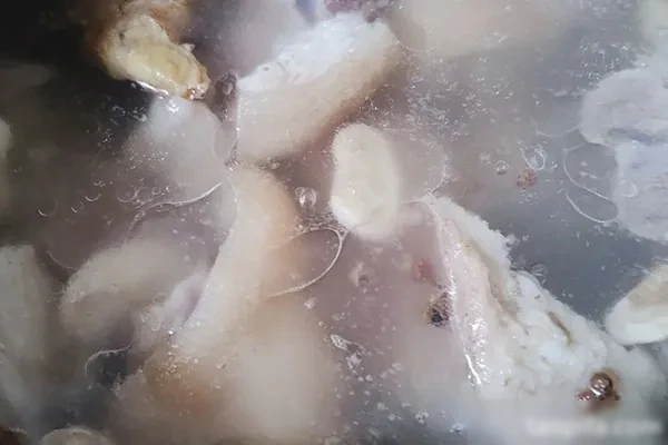 图片[1]-冰皮藤椒美人蹄技术配方和视频教程-配方档案馆