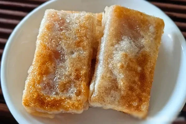 图片[1]-脆皮年糕技术和视频教程-配方档案馆