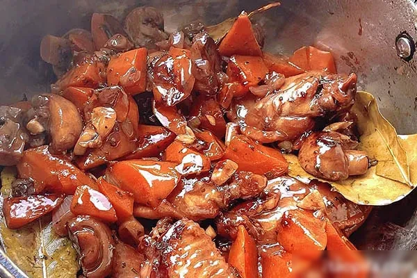 价值30万的课程西餐制作教程-配方档案馆