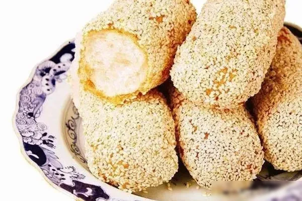 蓼花糖芙蓉果制作视频教程-配方档案馆